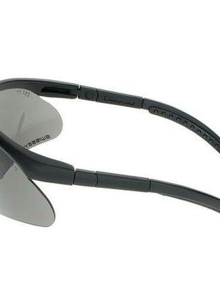 Очки баллистические swiss eye raptor black тактические очки тактические военные очки со сменными линзами10 фото