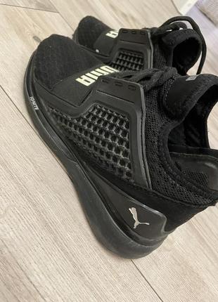 Кроссовки Puma оригинал 37р