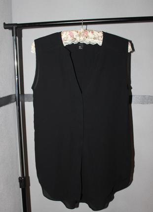 Блуза h&m