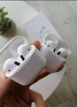Airpods air 5 pro2 фото