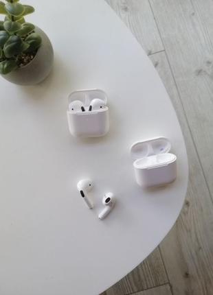 Airpods air 5 pro1 фото