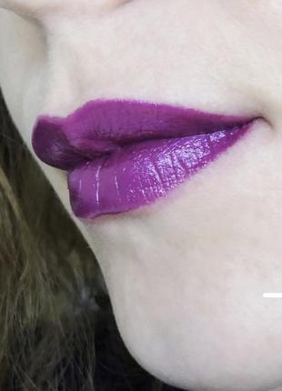 Матова помада catrice ultimate matt lipstick2 фото