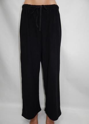 Женские спортивные штаны флис  р. 50 205sb (только в указанном размере, только1)