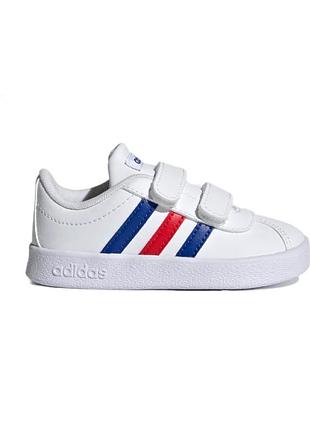 Кросівки дитячі adidas vl court 2.0 cmf - 22 розмір