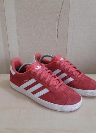 adidas gazelle 38 5