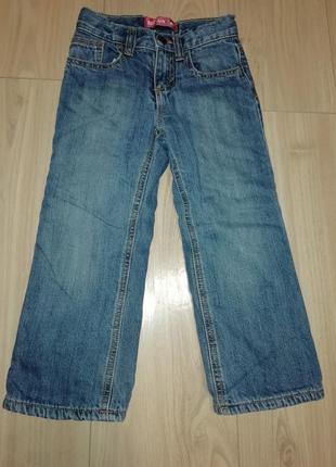 Джинсы на флисе америка оригинал