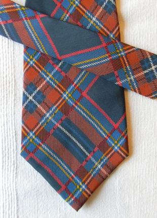 Краватка 100% шовк від yves saint laurent