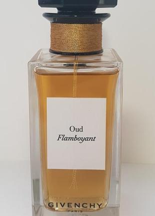 Парфумована вода givenchy l'atelier oud flamboyant