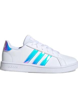 Кроссовки adidas grand court - 36 размер