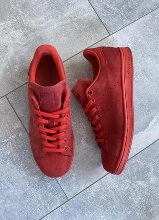 Adidas stan smith кросівки кеди
