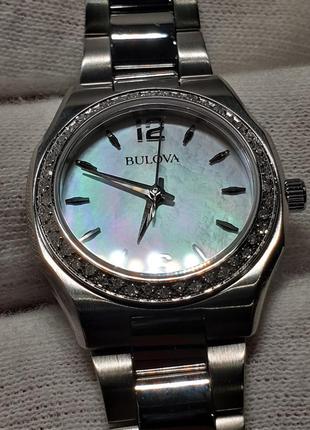Bulova 96r199 discount
