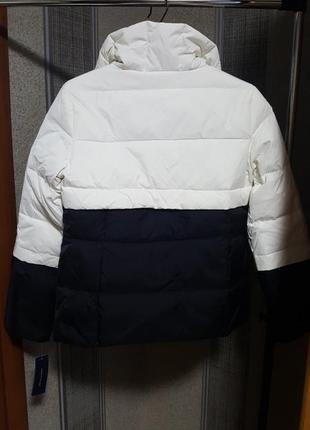 Курточка tommy hilfiger оригінал3 фото