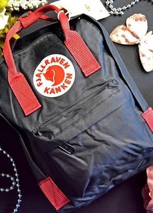 Рюкзак «fjallraven kanken mini»1 фото