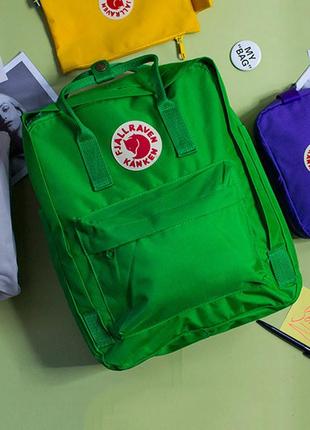 Рюкзак «fjallraven kanken mini»