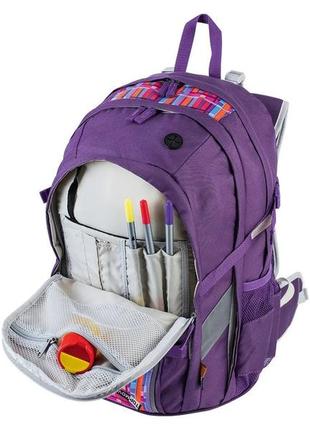 Шкільний рюкзак topmove, 22 л, рюкзак шкільний, сумка-ранець5 фото