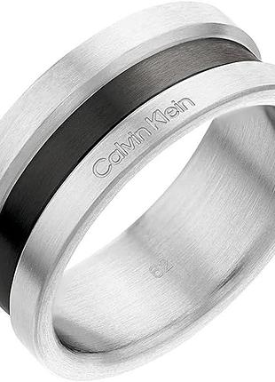 Чоловіча каблучка calvin klein 35000061f нова