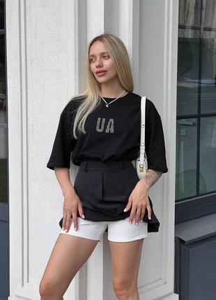 Спідниця- шорти