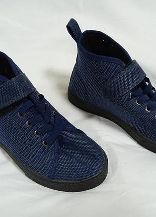 Макасины кеды кросовки 33 раз