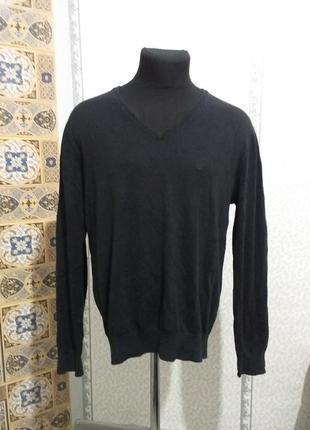 Пуловер