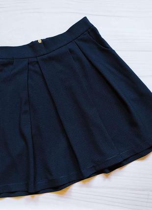 Розпродаж шкільна юбка, спідниця для дівчинки 10-11років 146см2 фото
