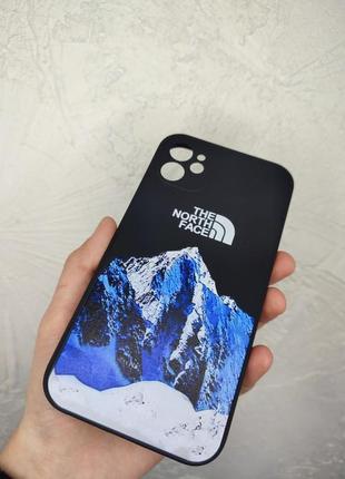 Чохли the north face volcano case2 фото