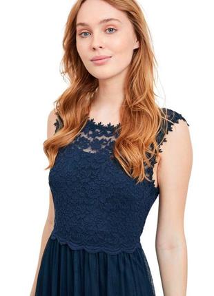 Вечернее платье 5