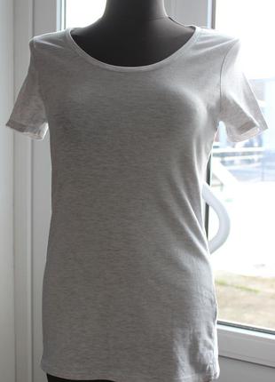 Удлинення футболочка h&m