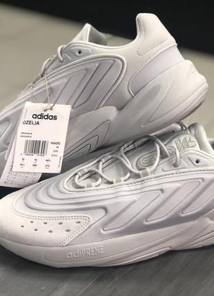 Кроссовки adidas ozelia оригинал 41 44.5