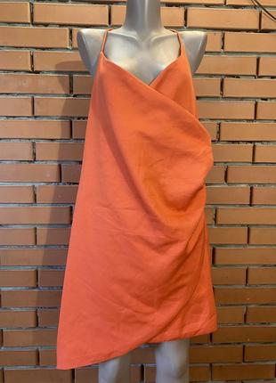 Коктейльное платье club london 56 р.