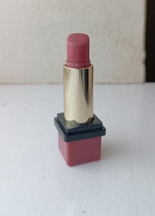 Помада guerlain kiss kiss 369 rosy boop