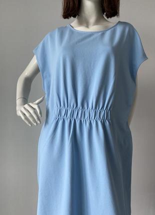 Шикарна брендова сукня john baner3 фото