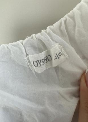 Платье oysho2 фото