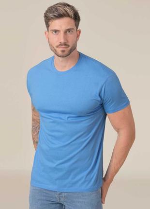 Jhk premium t-shirt (футболка мужская с коротким рукавом)1 фото