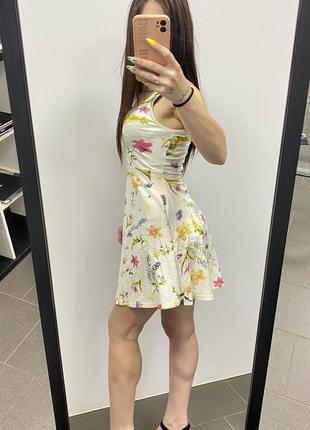Платье h&m размер s 150 грн новое3 фото