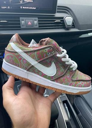 Кроссовки женские найк nike sb dunk pro (36рр - 45рр), кроссовки найм женкие, кроссовки мужские найк