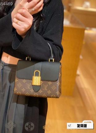 Сумка в стиле луи витон louis vuitton