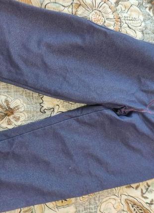 Лосини штани