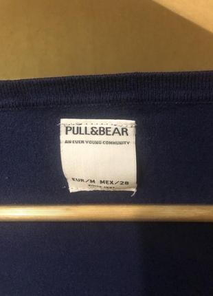 Кофта pull&bear 2