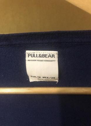 Кофта pull&bear2 фото