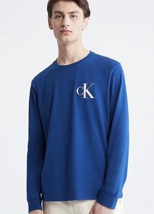 Реглан calvin klein