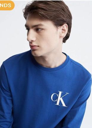 Реглан calvin klein 3