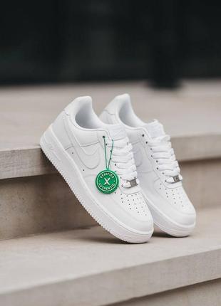 Nike air force 1 vapor ⁇ форсы найк ⁇  кроссовки