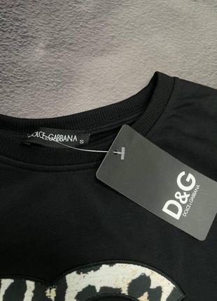 Женский костюм dolce&amp;gabbana7 фото