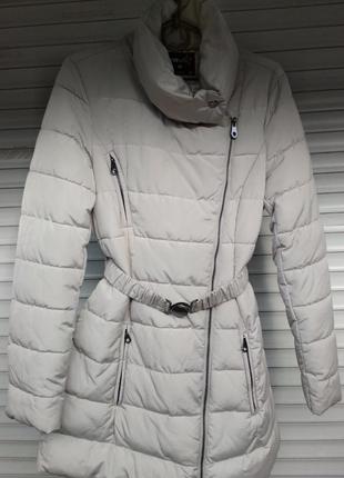 Відмінна /зимова /подовжена/ жіноча куртка fb sister
