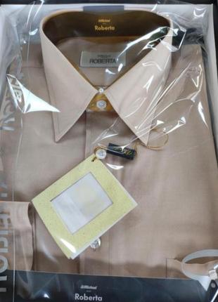 Чоловічі сорочки