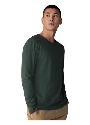 Качественный реглан лонгслив strellson tyler longsleeve shirt