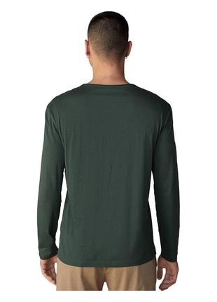 Качественный реглан лонгслив strellson tyler longsleeve shirt2 фото