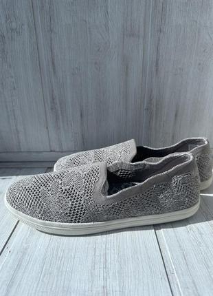 Мокасини skechers.40/41