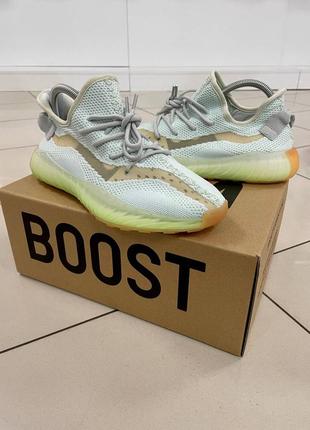 Кроссовки мужские •|• кроссовки adidas yeezy boost 350 v26 фото