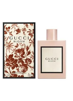 Духи gucci bloom 100ml